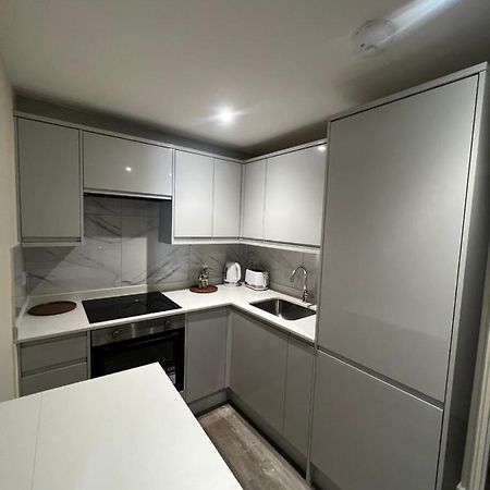 Flat In London Διαμέρισμα Εξωτερικό φωτογραφία