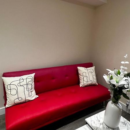 Flat In London Διαμέρισμα Εξωτερικό φωτογραφία