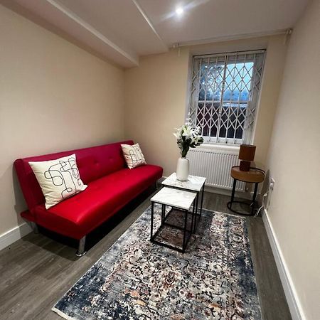Flat In London Διαμέρισμα Εξωτερικό φωτογραφία