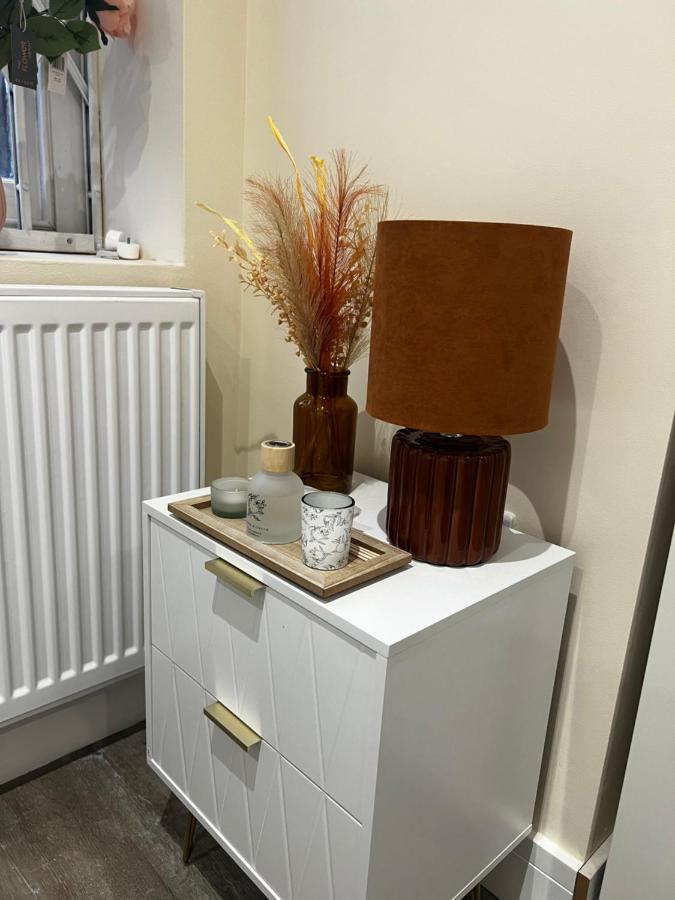 Flat In London Διαμέρισμα Εξωτερικό φωτογραφία