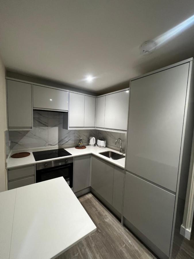 Flat In London Διαμέρισμα Εξωτερικό φωτογραφία