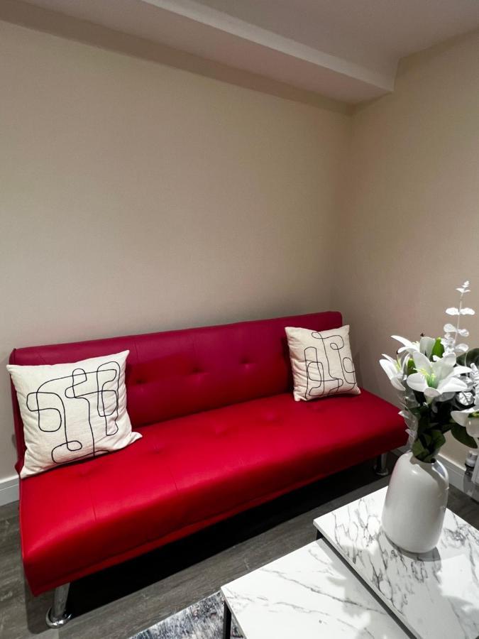 Flat In London Διαμέρισμα Εξωτερικό φωτογραφία