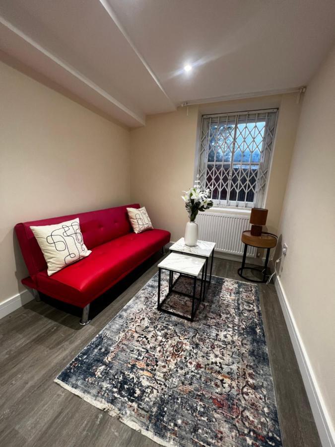 Flat In London Διαμέρισμα Εξωτερικό φωτογραφία