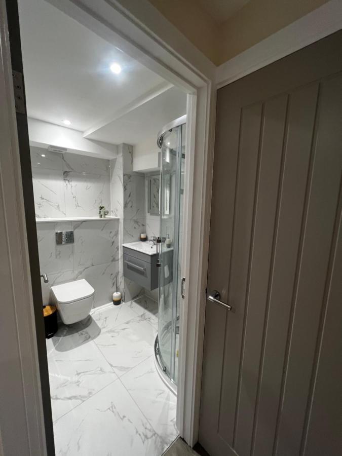 Flat In London Διαμέρισμα Εξωτερικό φωτογραφία