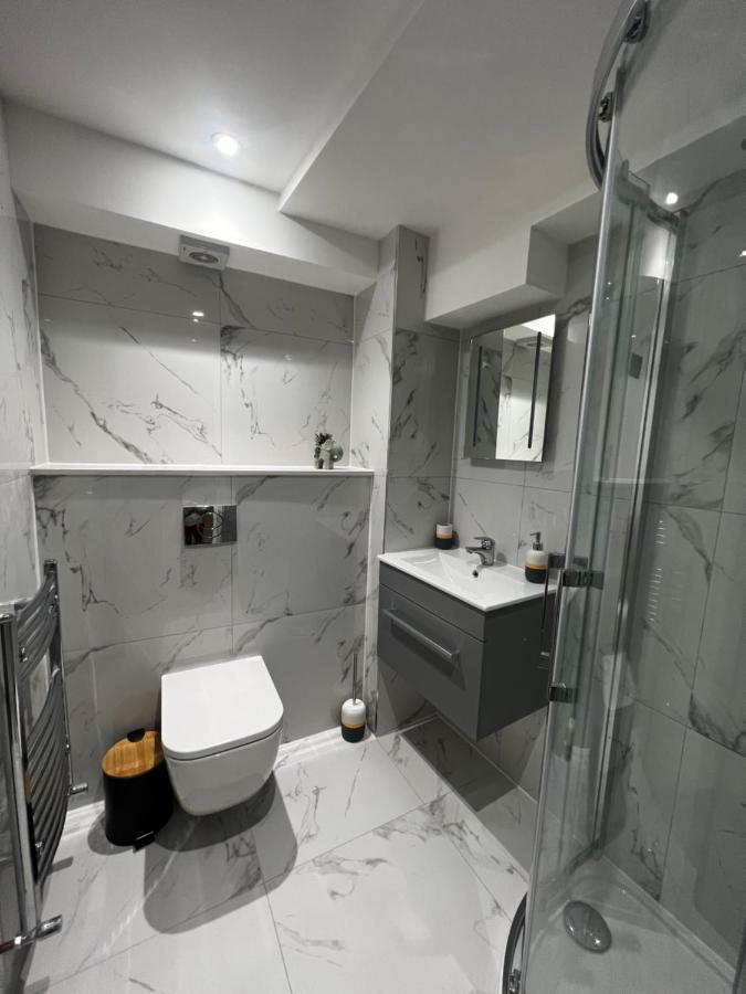 Flat In London Διαμέρισμα Εξωτερικό φωτογραφία