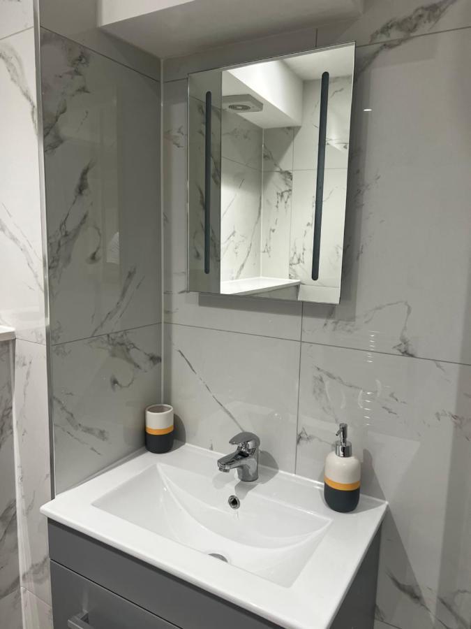 Flat In London Διαμέρισμα Εξωτερικό φωτογραφία