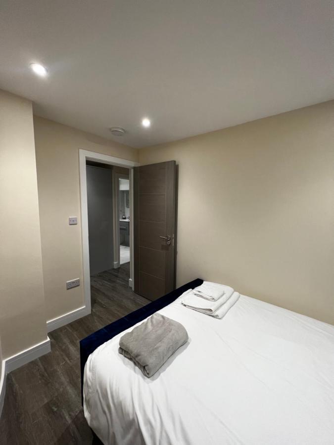 Flat In London Διαμέρισμα Εξωτερικό φωτογραφία