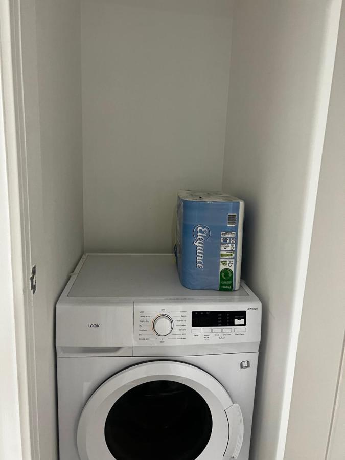 Flat In London Διαμέρισμα Εξωτερικό φωτογραφία