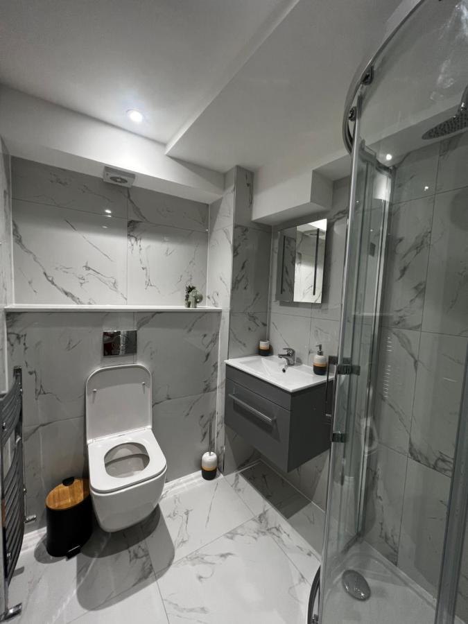 Flat In London Διαμέρισμα Εξωτερικό φωτογραφία